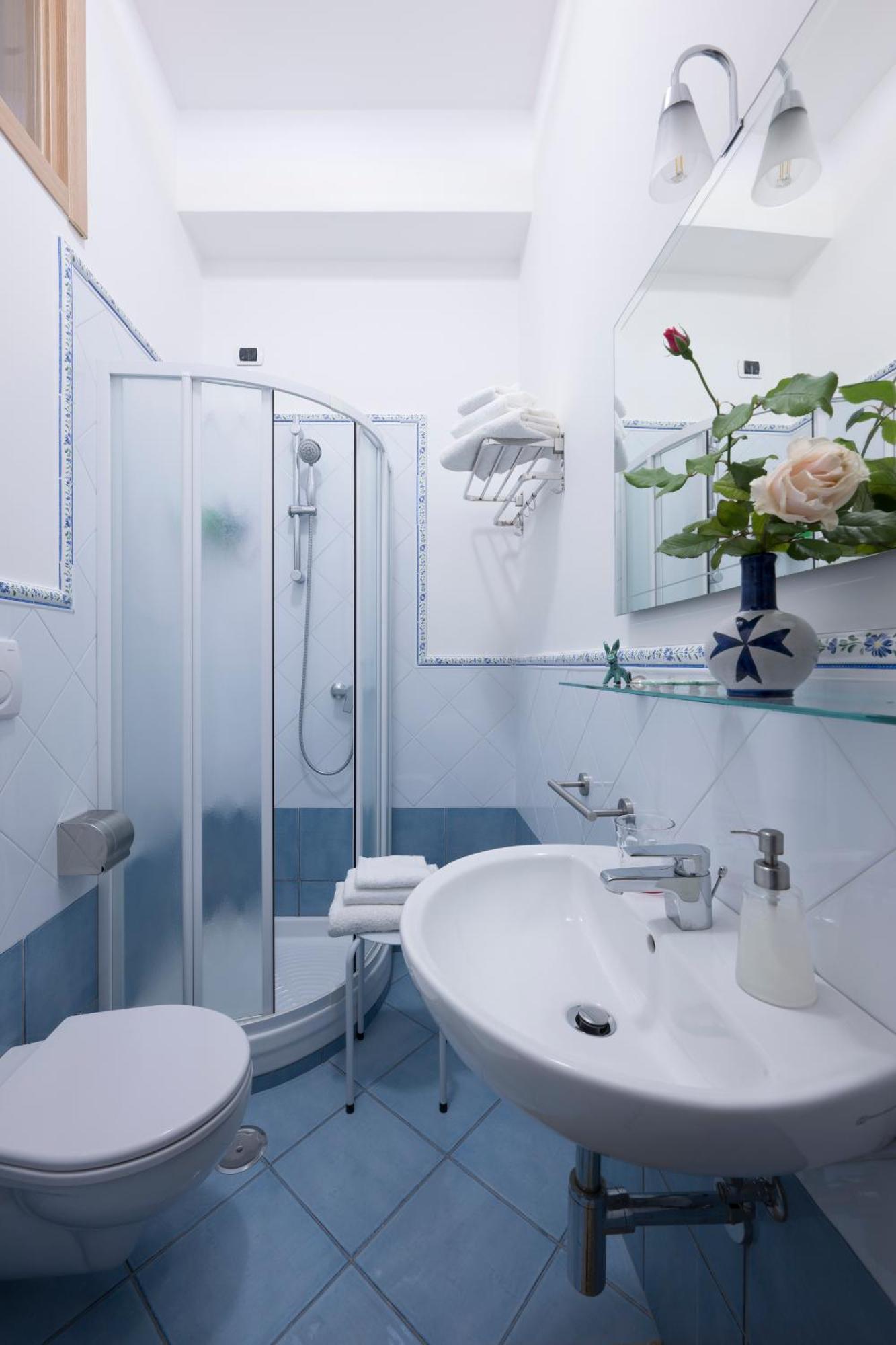 Dint'A Torre Bed And Breakfast スカラ エクステリア 写真
