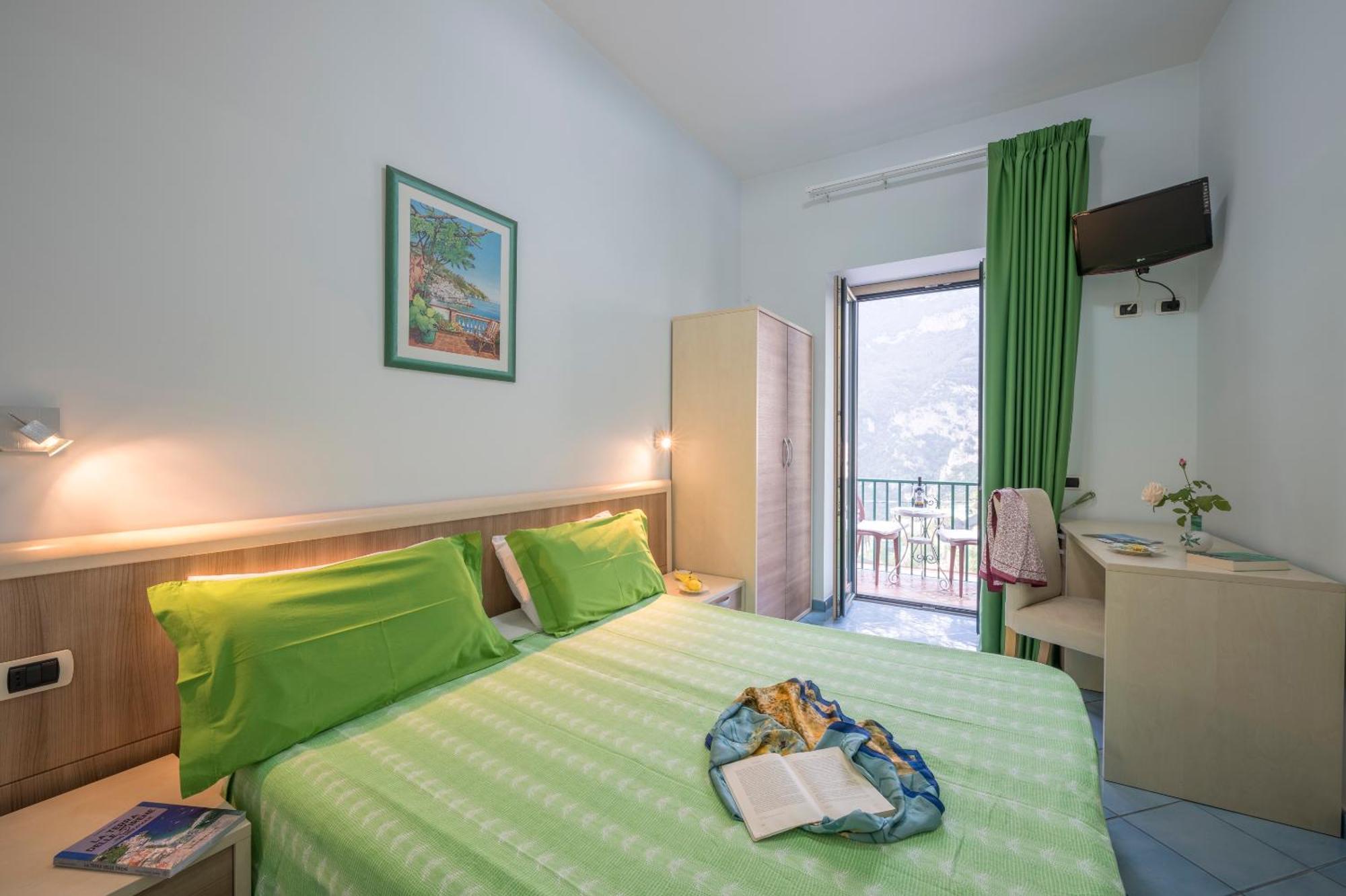 Dint'A Torre Bed And Breakfast スカラ エクステリア 写真