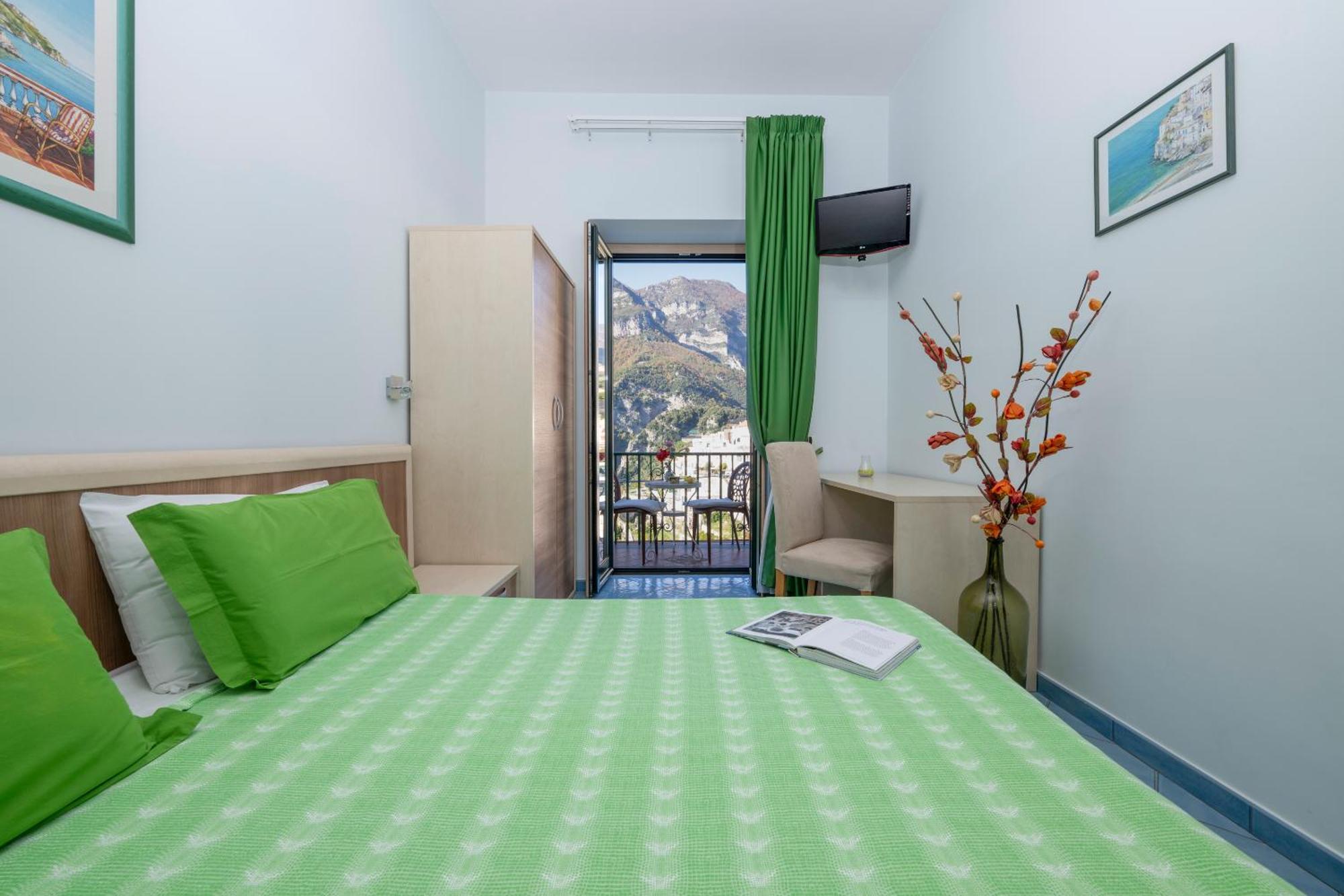 Dint'A Torre Bed And Breakfast スカラ エクステリア 写真