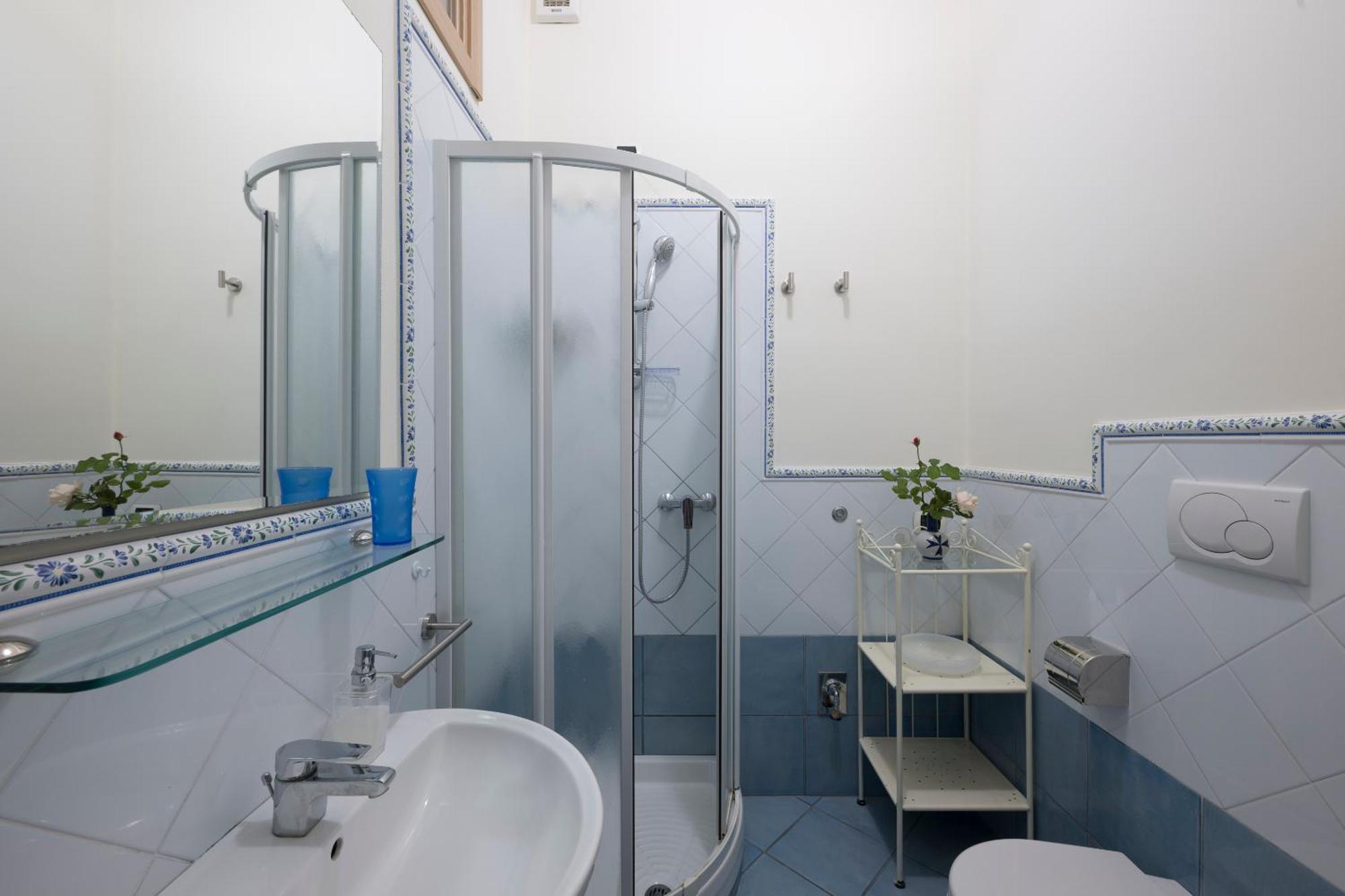 Dint'A Torre Bed And Breakfast スカラ エクステリア 写真