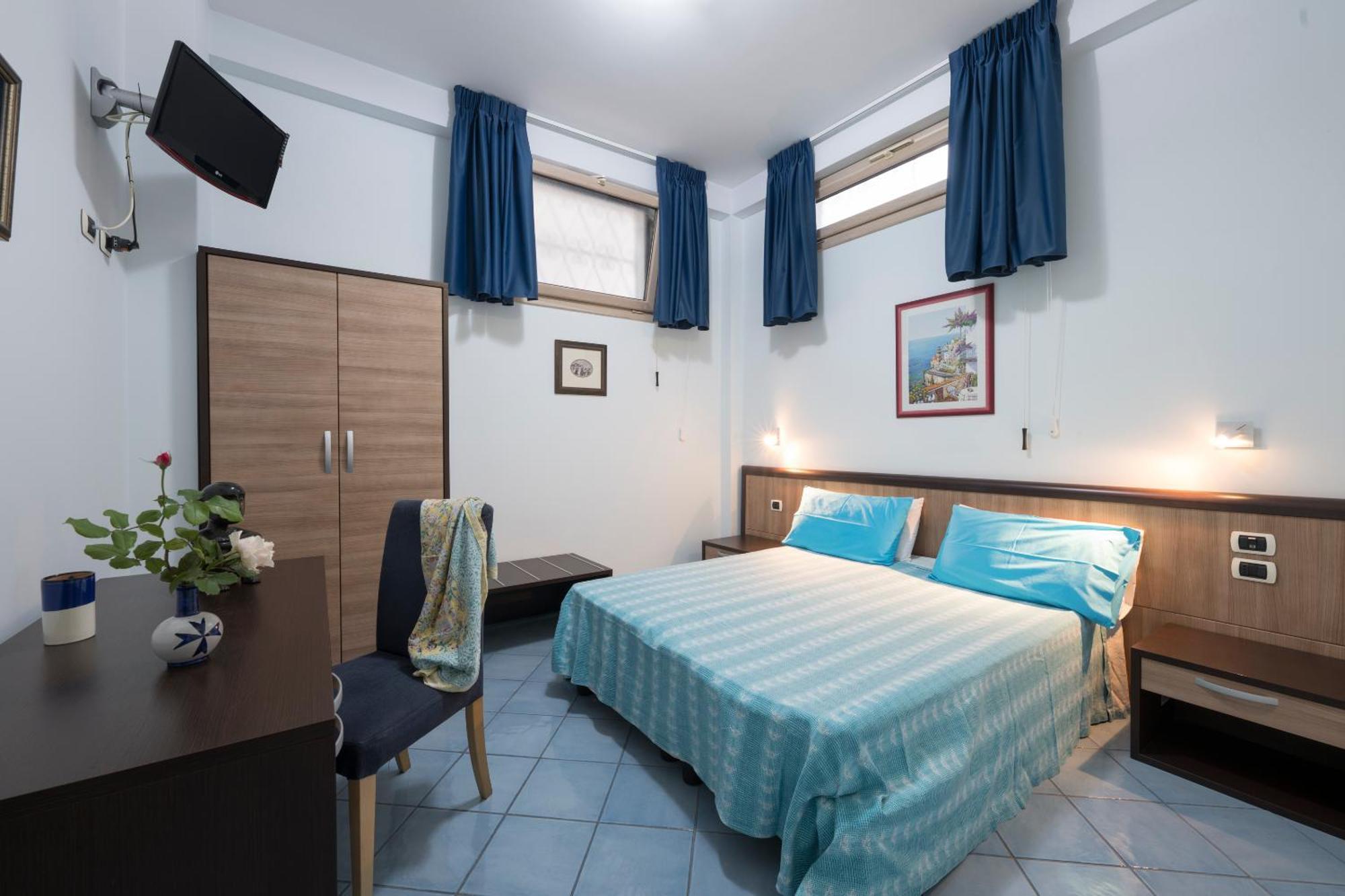 Dint'A Torre Bed And Breakfast スカラ エクステリア 写真